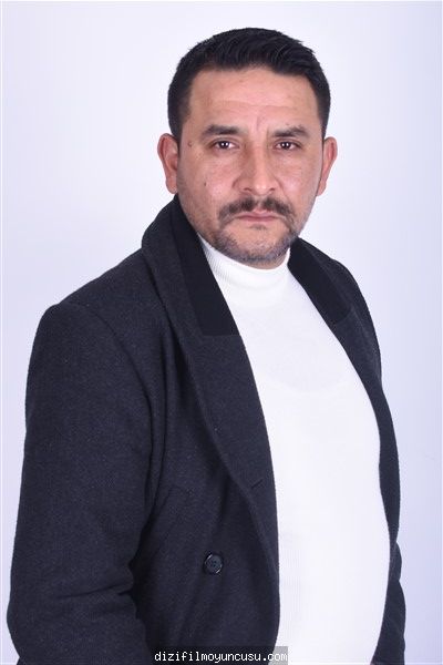 İzmir Cast Ajans Cenk 44007