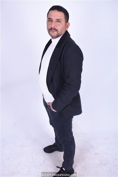 İzmir Cast Ajans Cenk 44008
