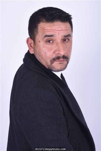 İzmir Cast Ajans Cenk 44009