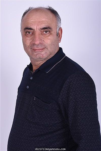 Aydın Cast Ajans Oyuncusu Çetin