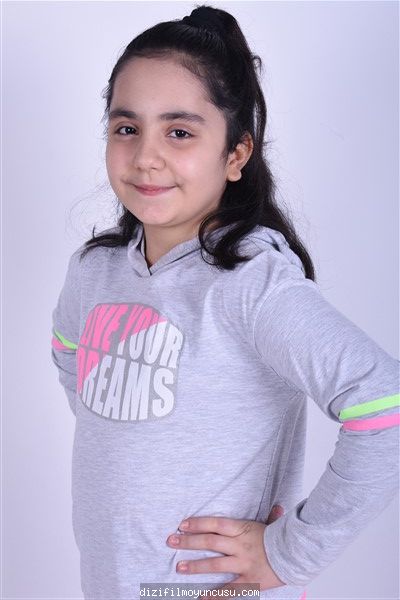 Aydın Cast Ajans Ceylin 43589
