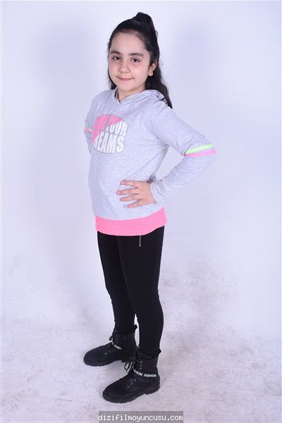 Aydın Cast Ajans Ceylin 43590