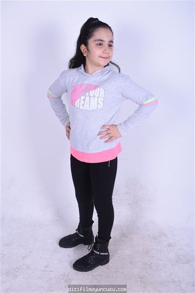 Aydın Cast Ajans Ceylin 43591