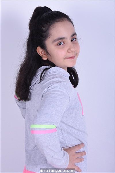 Aydın Cast Ajans Ceylin 43592