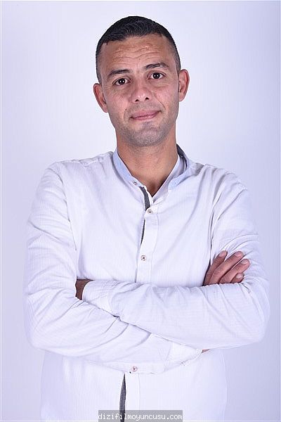 Aydın Cast Ajans Oyuncusu Cihan