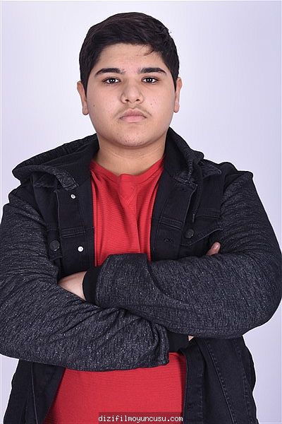 Erkek Oyuncular Adayımız Demirali