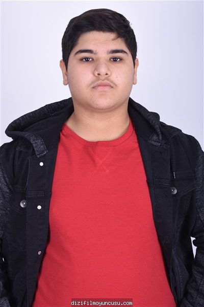 İzmir Cast Ajans Demirali 43906