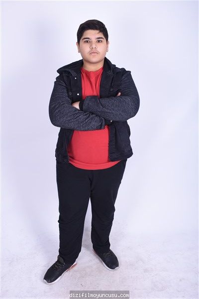 İzmir Cast Ajans Demirali 43907