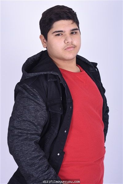 İzmir Cast Ajans Demirali 43908