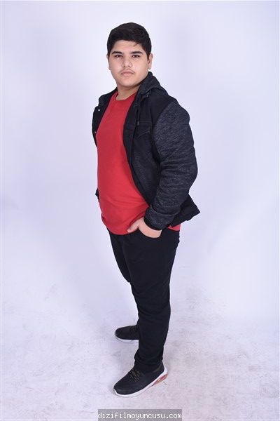 İzmir Cast Ajans Demirali 43909