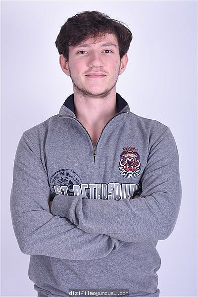 Erkek Oyuncular Adayımız Deniz