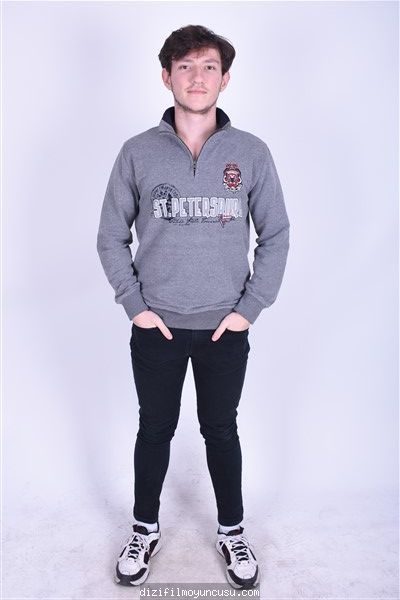 İzmir Cast Ajans Deniz 43841