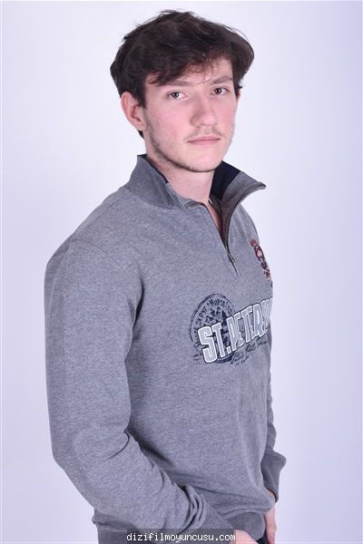 İzmir Cast Ajans Deniz 43842