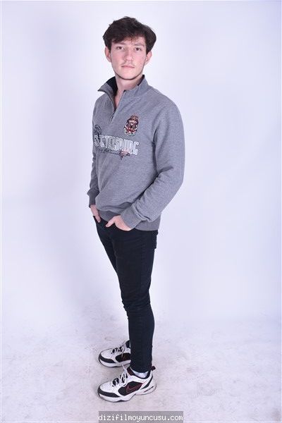 İzmir Cast Ajans Deniz 43843