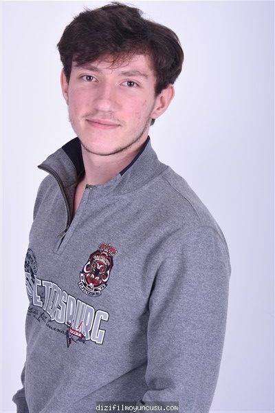 İzmir Cast Ajans Deniz 43844