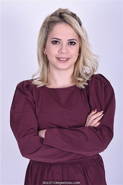 Kadın Oyuncular Adayımız Dilek
