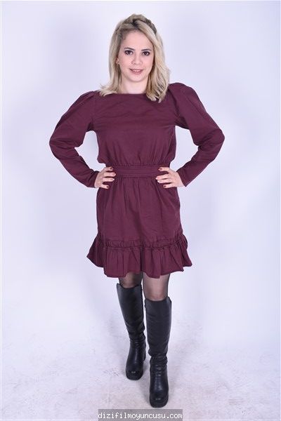 İzmir Cast Ajans Dilek 43915