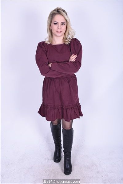 İzmir Cast Ajans Dilek 43916