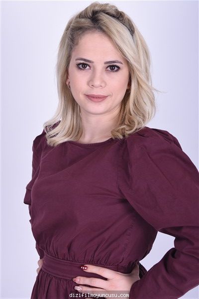 İzmir Cast Ajans Dilek 43917