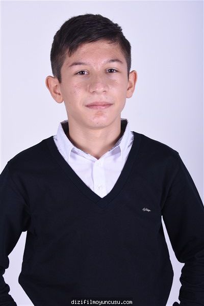 Aydın Cast Ajans Doğukan 43693