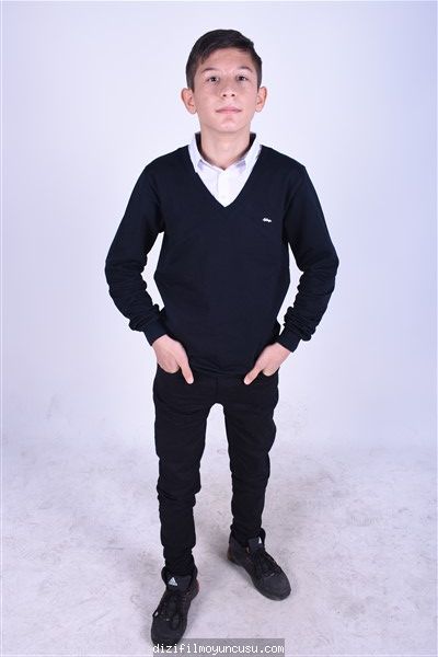 Aydın Cast Ajans Doğukan 43694