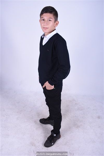 Aydın Cast Ajans Doğukan 43698