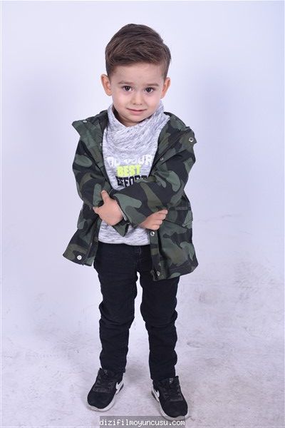 Aydın Cast Ajans Ebrar 43777