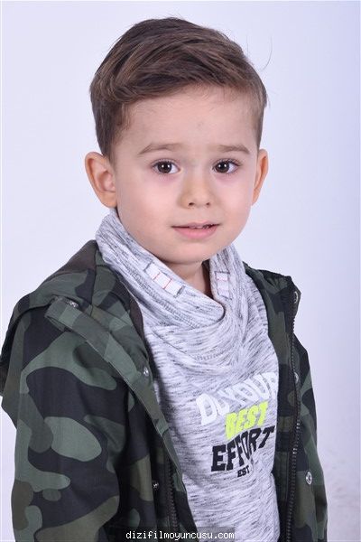Aydın Cast Ajans Ebrar 43778