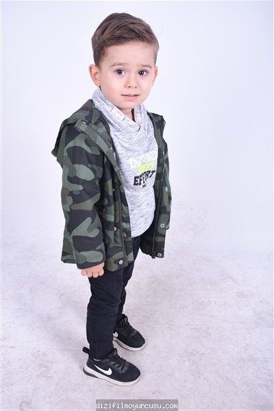 Aydın Cast Ajans Ebrar 43779