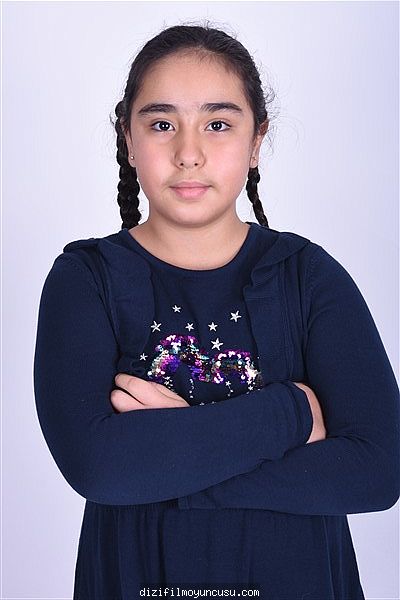 İzmir Cast Ajans Ece 144866