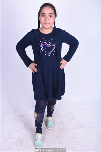 İzmir Cast Ajans Ece 43817