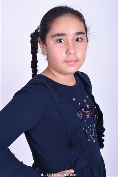 İzmir Cast Ajans Ece 43818