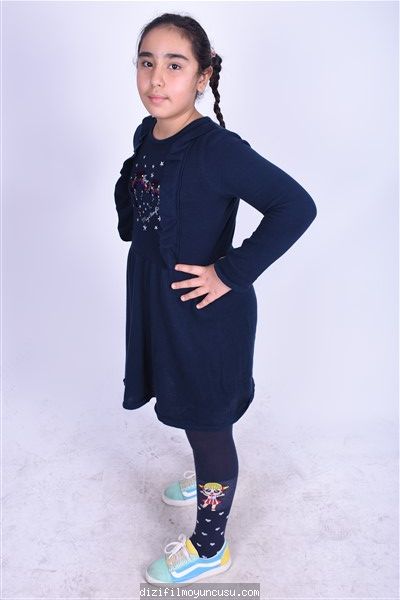 İzmir Cast Ajans Ece 43819