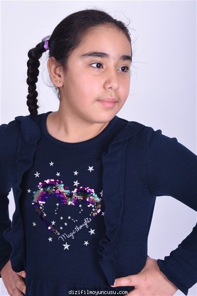 İzmir Cast Ajans Ece 43820
