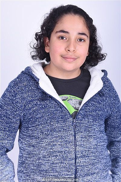 Erkek Oyuncular Adayımız Efe