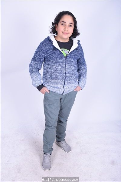 İzmir Cast Ajans Efe 43966