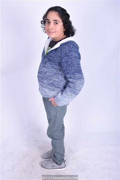 İzmir Cast Ajans Efe 43968