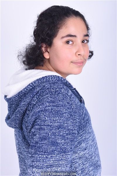 İzmir Cast Ajans Efe 43969