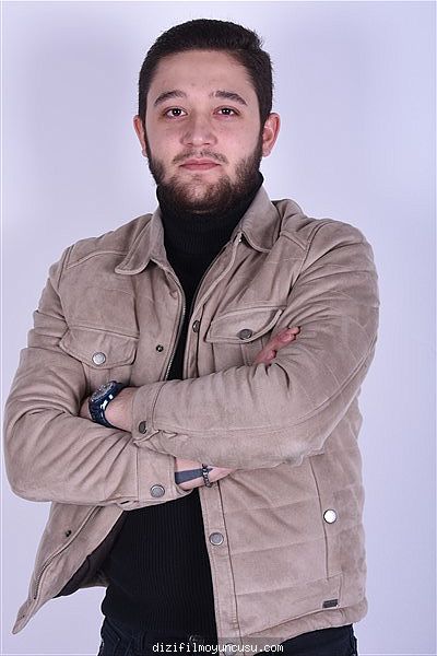 Erkek Oyuncular Adayımız Efekan