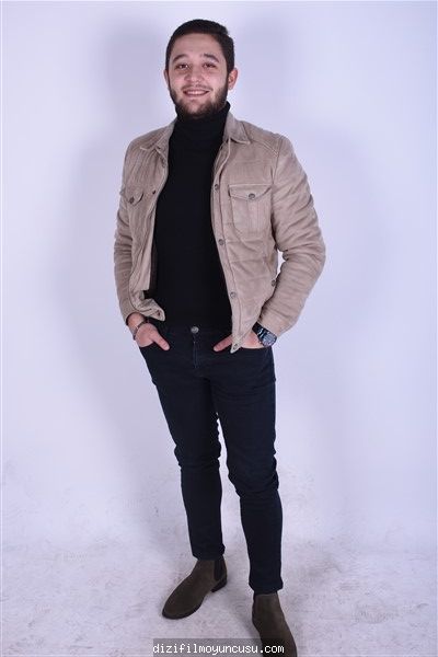 Aydın Cast Ajans Efekan 43813