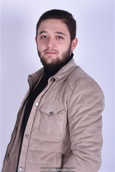 Aydın Cast Ajans Efekan 43814