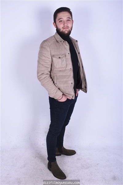 Aydın Cast Ajans Efekan 43816