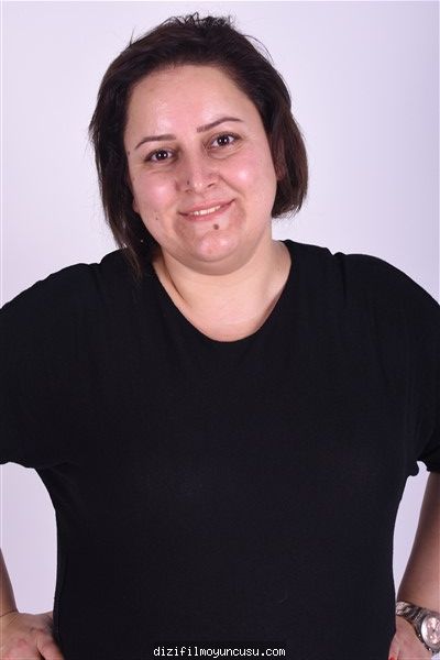 Aydın Cast Ajans Emine 43677