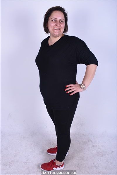 Aydın Cast Ajans Emine 43679