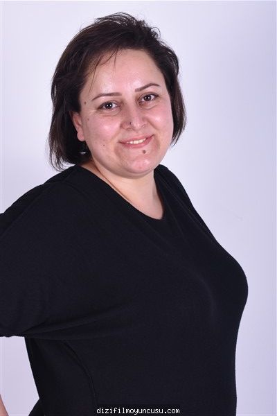 Aydın Cast Ajans Emine 43680