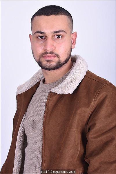 Erkek Oyuncular Adayımız Emrecan
