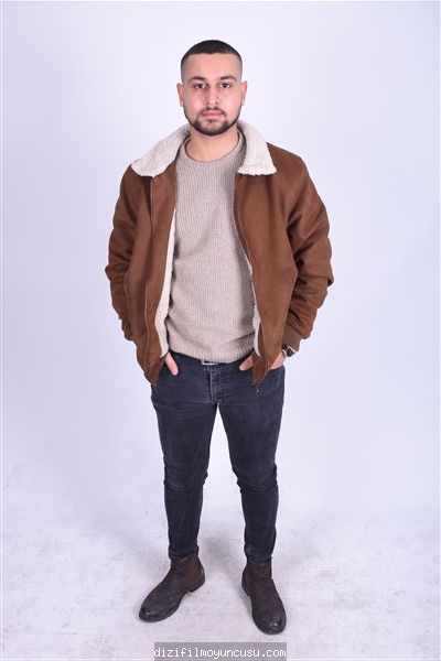 İzmir Cast Ajans Emrecan 43833