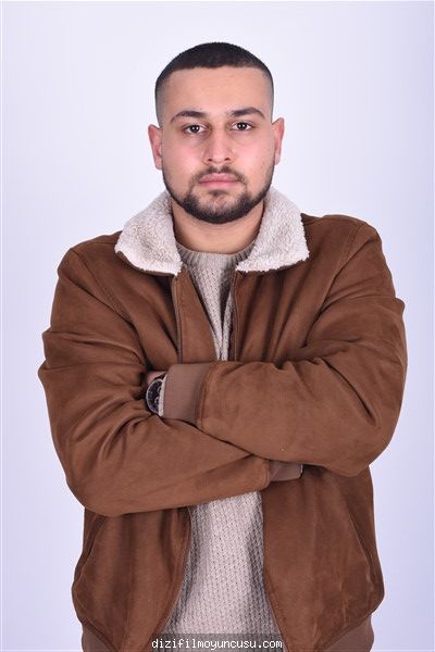 İzmir Cast Ajans Emrecan 43834