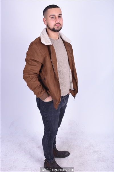 İzmir Cast Ajans Emrecan 43835