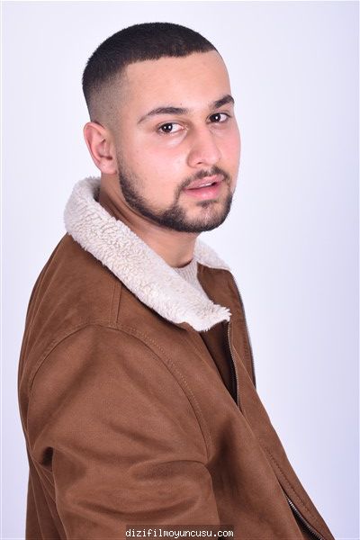 İzmir Cast Ajans Emrecan 43836